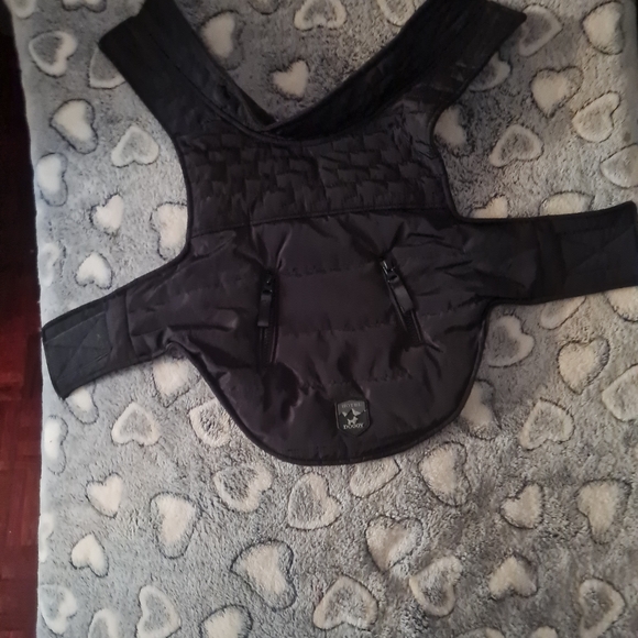Puffer Vest - Picture 3 of 5